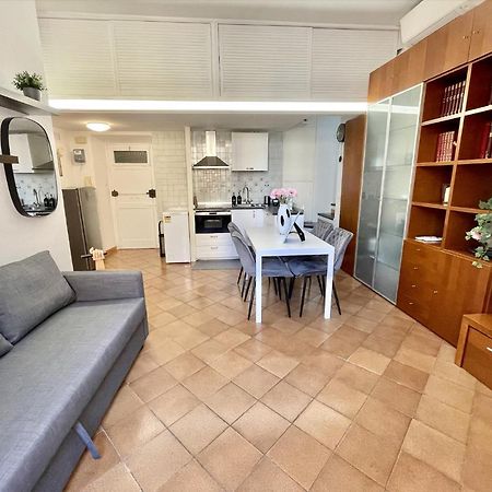Eterna Trastevere Apartment Roma Eksteriør bilde
