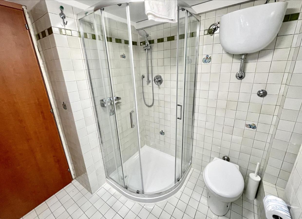 Eterna Trastevere Apartment Roma Eksteriør bilde
