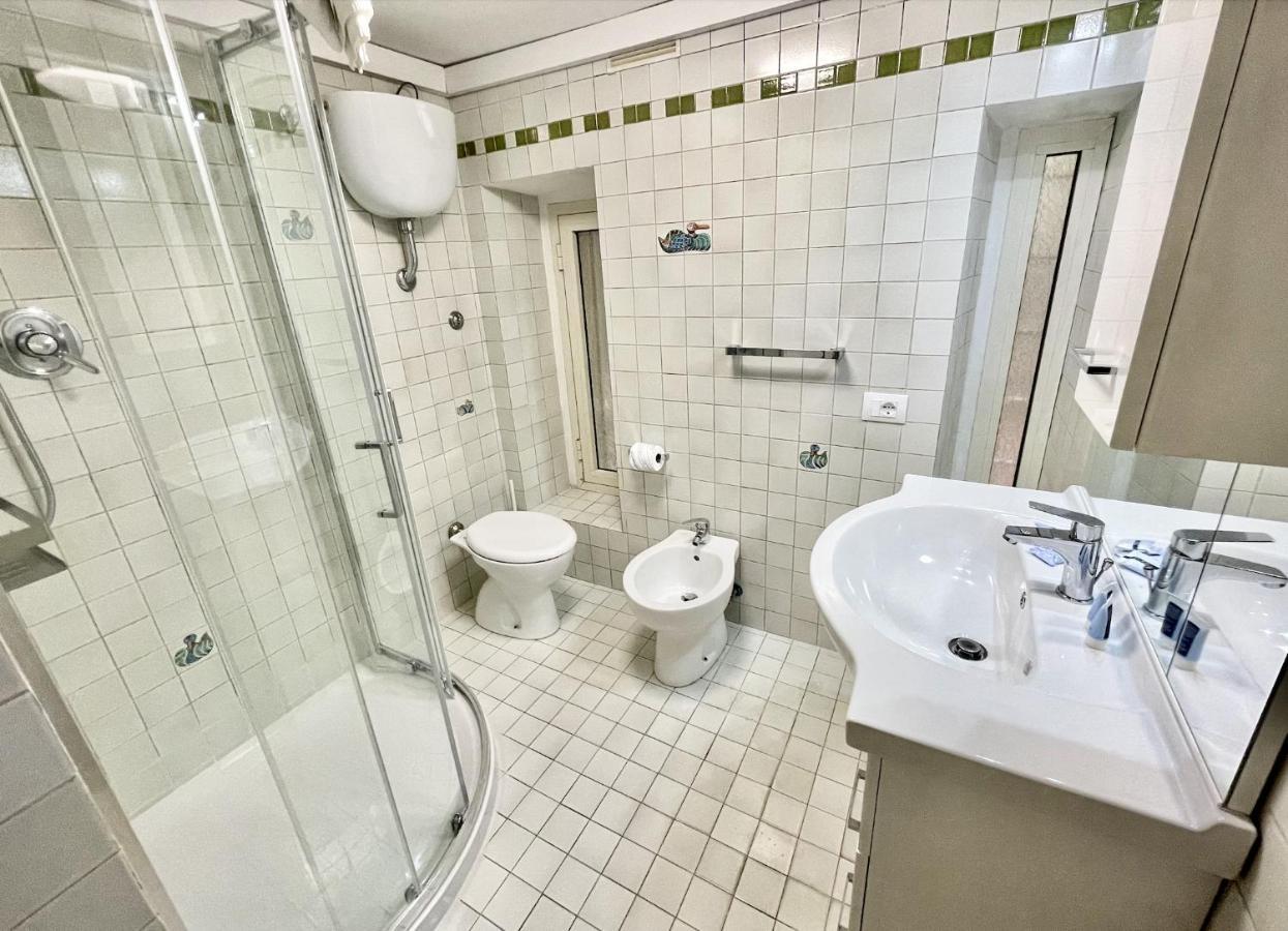 Eterna Trastevere Apartment Roma Eksteriør bilde