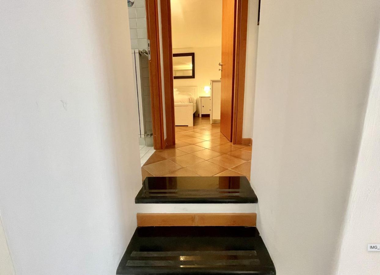 Eterna Trastevere Apartment Roma Eksteriør bilde