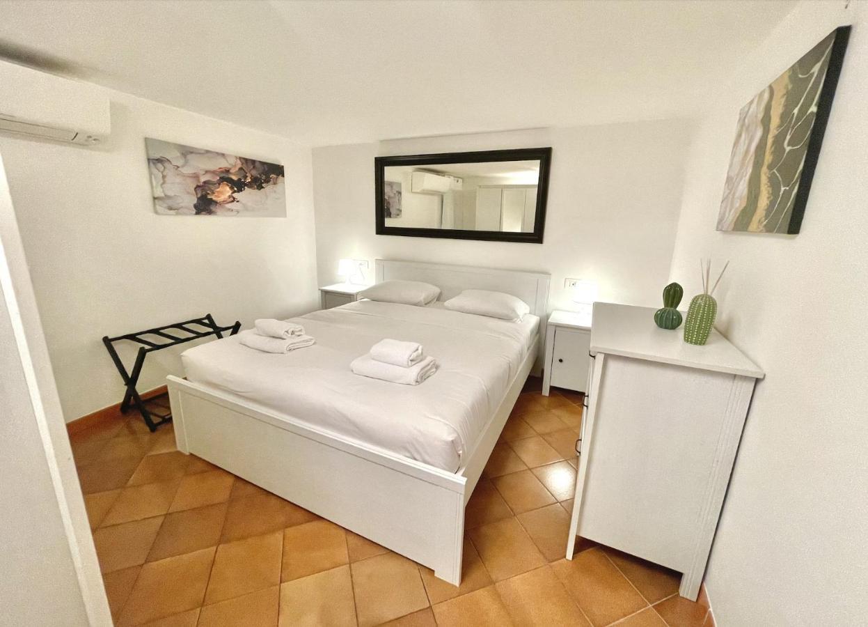 Eterna Trastevere Apartment Roma Eksteriør bilde